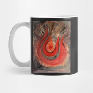 Crucible Mug